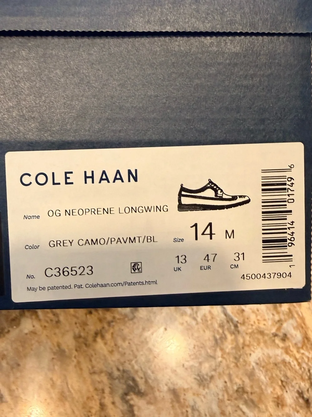 Cole Haan cole haan